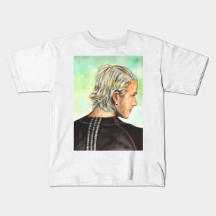 David Beckham Kids T-Shirt